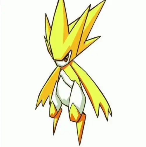 赛尔号雷伊为何能成为最强王者网友自带王者风范