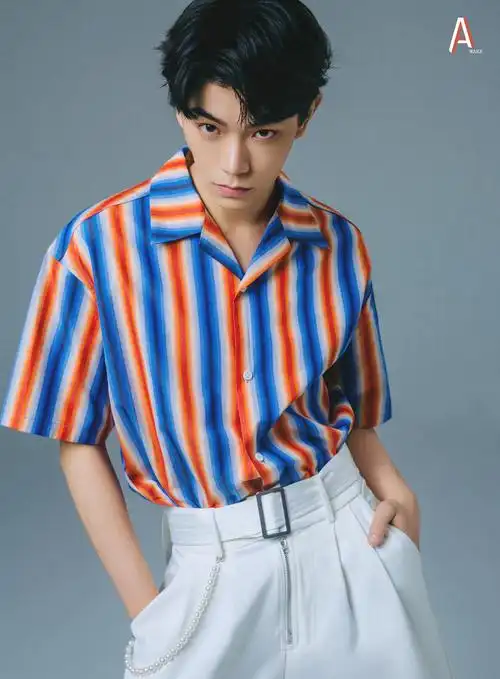 p>丁禹兮,1995年7月20日出生于上海市,中国内地男演员,毕业于上海