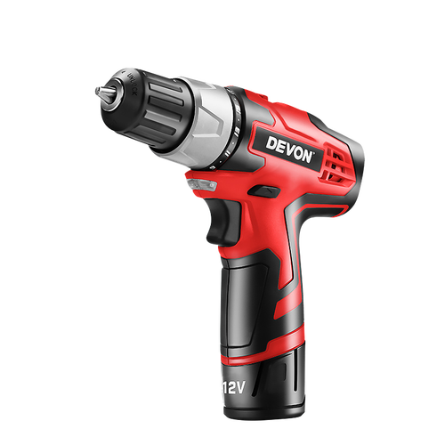 电钻大有5262家用电动螺丝刀充电式起子机手电动工具电钻