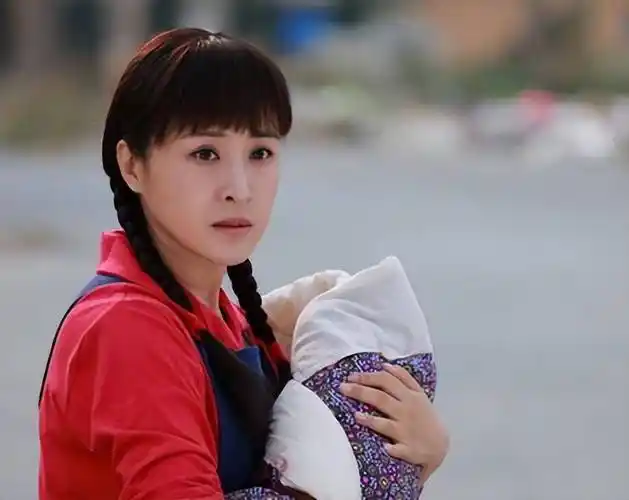 "玉芬"王雅捷:被赵本山捧红,曾拒绝上春晚,如今过得怎样?