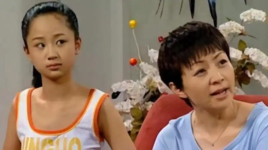 宋丹丹隔空向杨紫道歉曾劝杨紫不要当演员只因她长得不够漂亮