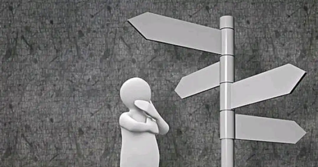 后悔当初错选理科,结果考上了一个二本!