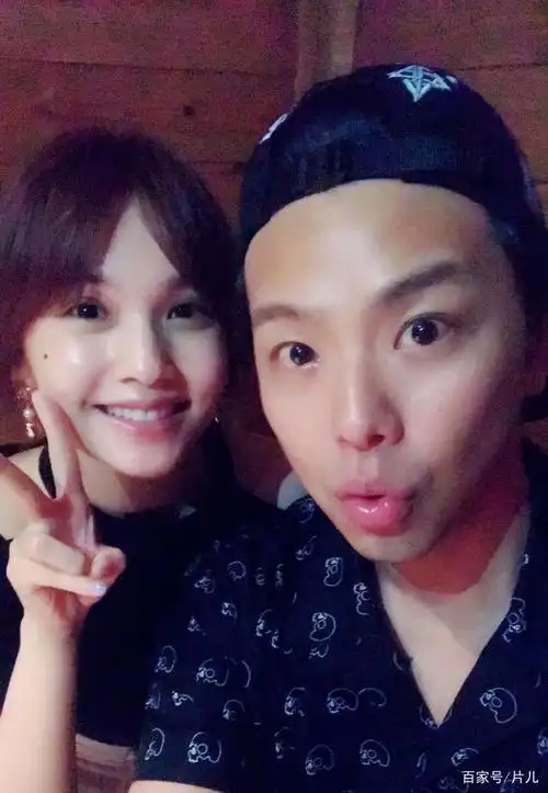 杨丞琳前男友艺人黄鸿升去世,女方坦言"我会永远想念他"