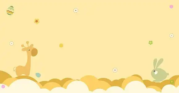 鹿云素材_鹿云图片元素-觅元素