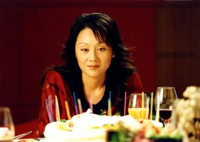 《大汉口》王姬母爱无限 幼子启航送生日祝福