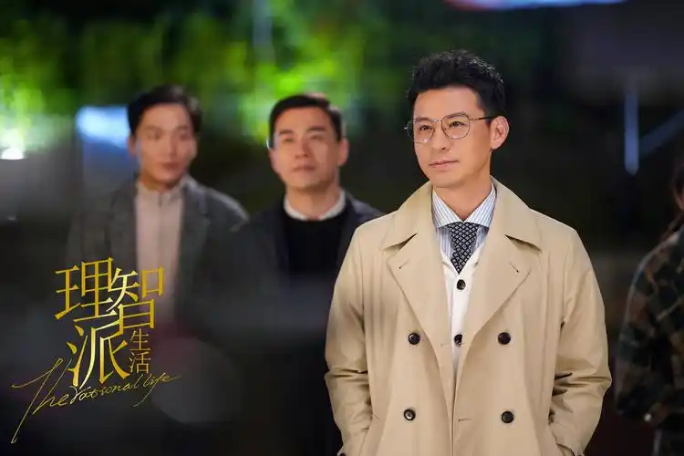 钱泳辰《理智派生活》湖南卫视热播 顾禹涛凡尔赛发言引热议