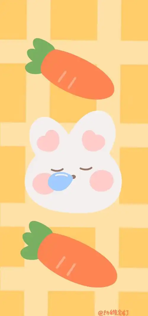 少女心可爱主题壁纸 萌壁纸 萌头像