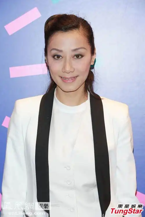 林青霞老公前妻张天爱简介林青霞和邢李原已经秘密离婚