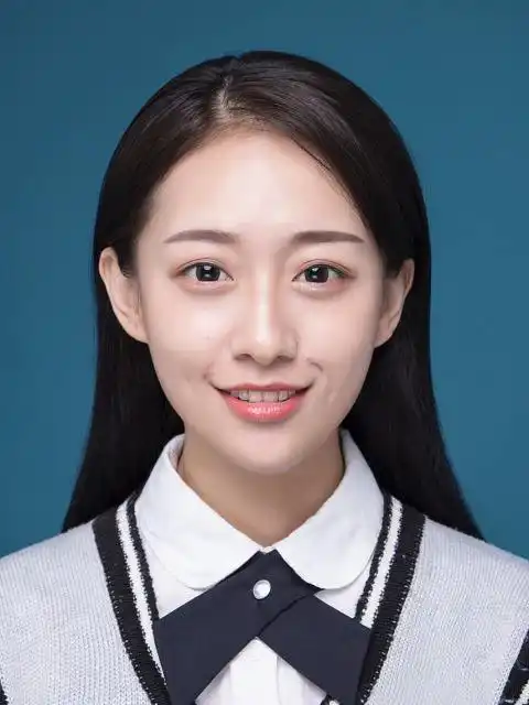 满分证件照如何拍王子文王妖精教你