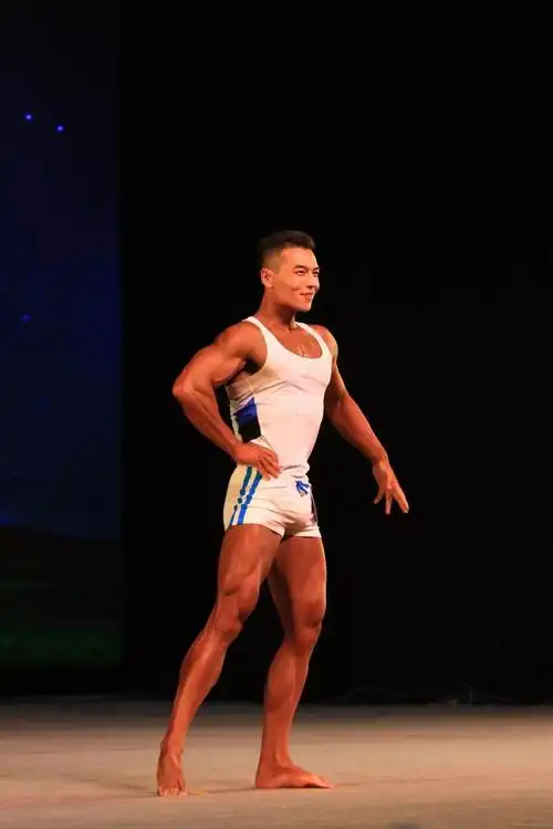 pro第二届中国健美健身精英职业联赛(呼和浩特站)圆满落幕_比赛