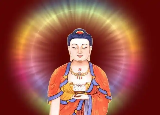 看相貌就知你念佛功夫