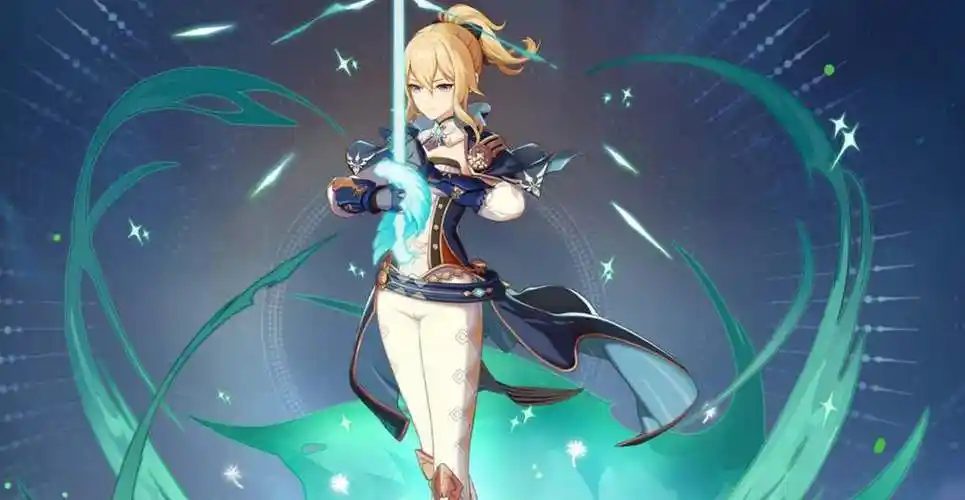 原神琴毕业面板属性要求一览