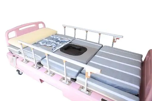 供应北京老人床_价格合理的机械保姆护理床jxbm-ax款(第四代)推荐