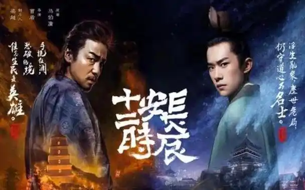 最高评分97最低评分68盘点近20年来评分最高的36部悬疑剧