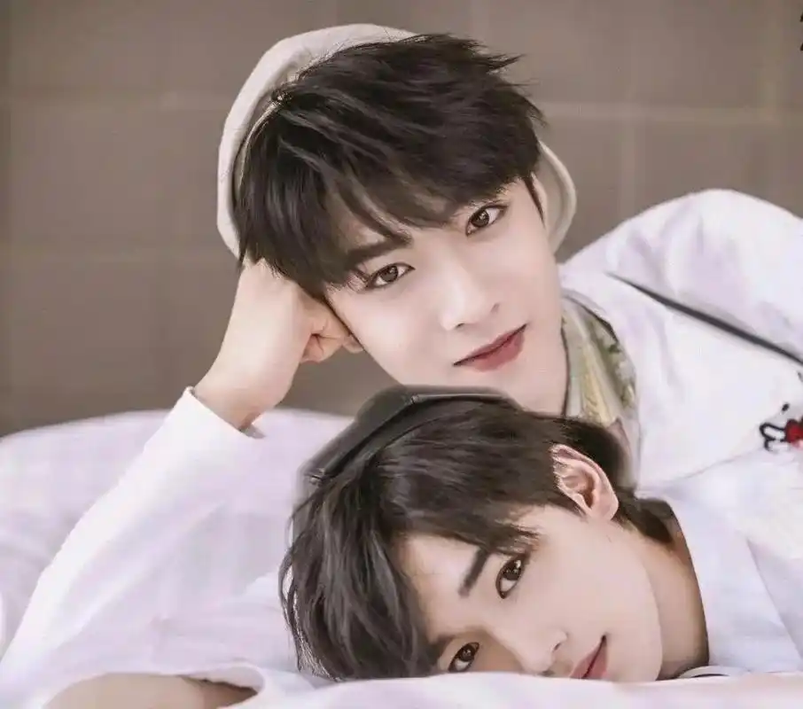 这歌好听吧刘耀文对象唱的这个从我抖音已经出现两天了