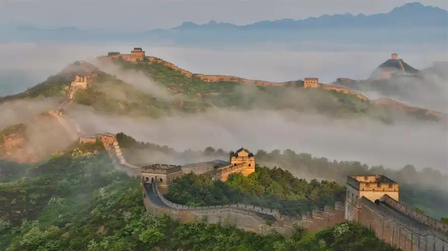 win10"中国之美"4k免费主题