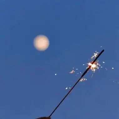 好看的伤感风景头像3