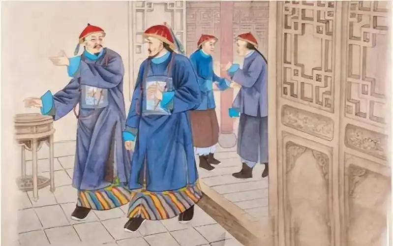 通政司通政使,大理寺卿,詹事府詹事,太常寺卿,顺天府府尹,奉天府府尹