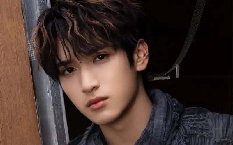 时代少年团严浩翔 存档 新歌 no complaints