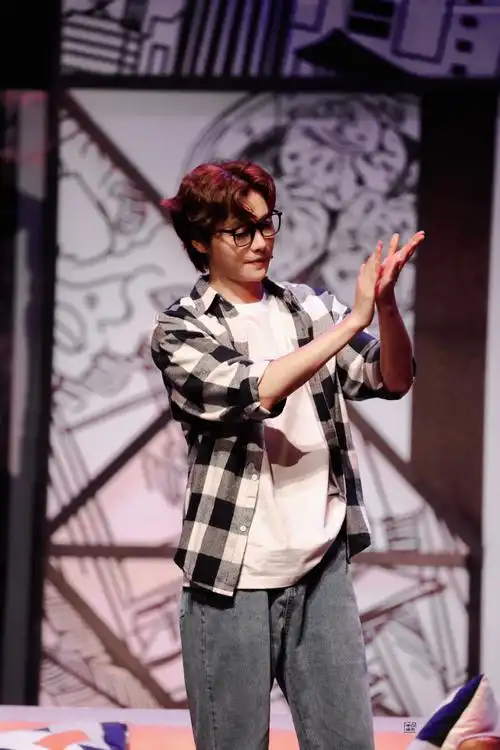 肖宇梁超话#肖宇梁朱古力#231105 《同学会不会》福