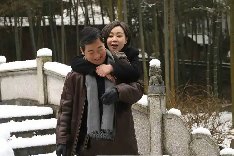 张国立,闫妮,高晓菲,高玉庆,谭洋,刘立等主演的都市悬疑剧《追踪》将