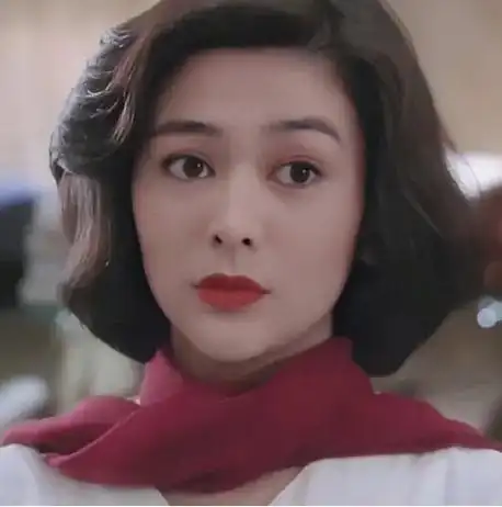 港剧迷之审美6位生于70年代的女星很美却没机会当主角