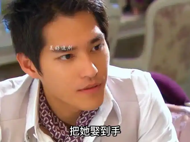 7《福气又安康》蓝正龙,陈乔恩,邱泽,王怡仁,修杰楷