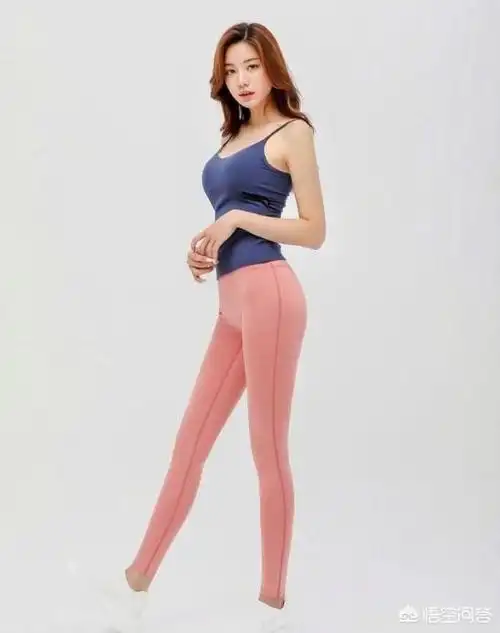 女生如何锻炼出漂亮的腿型?