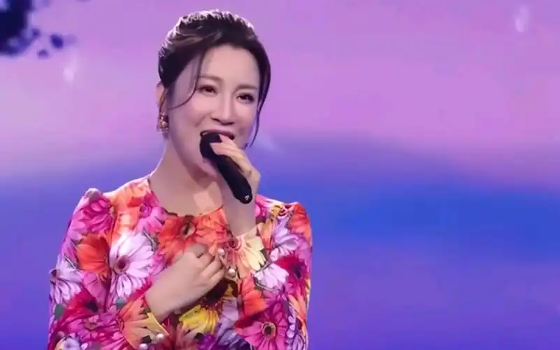 郭涛《山那边》百听不厌