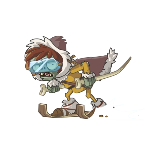 植物大战僵尸2冰河世界今日重磅上线