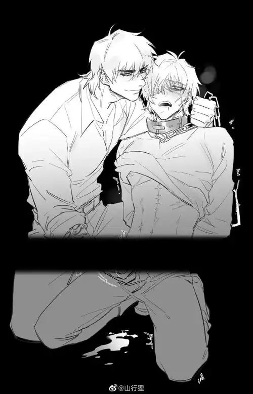 想玩towa和斑目线