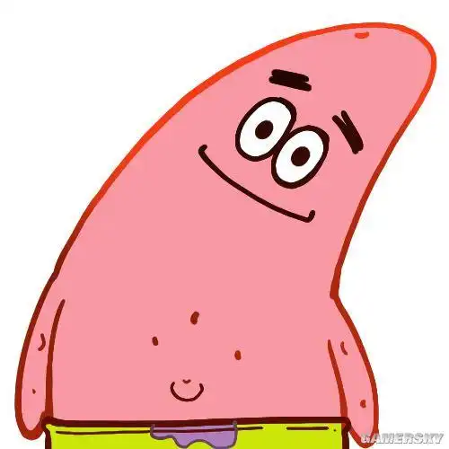 歪脖超人拯救世界 歪脖卡通人物形象大集合