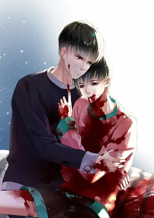 死亡万花筒 - 兔哥烧包谷