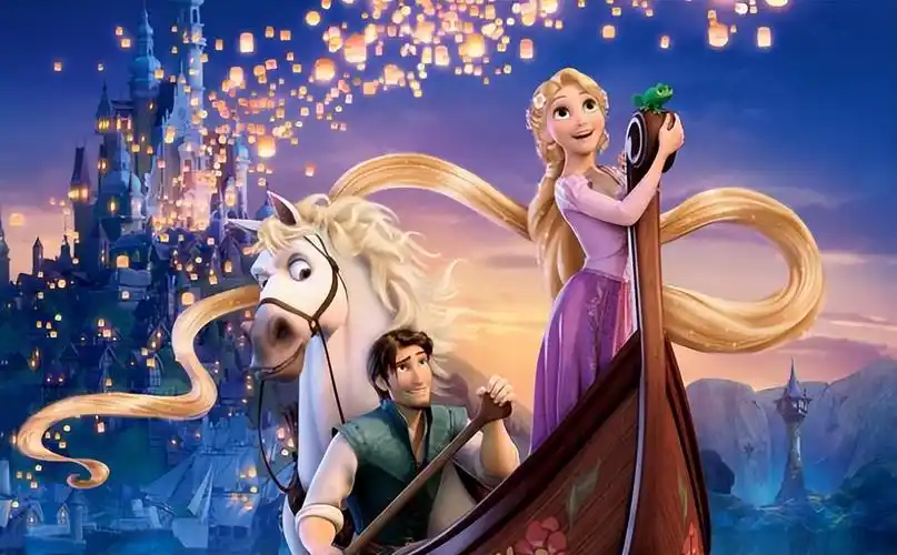 20部迪士尼经典影片推荐(迪士尼经典电影) - 情书号