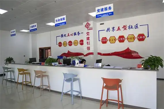 平坝区安平街道杨柳湾社区坚持党建引领,通过常态化日常管理,做好宣传