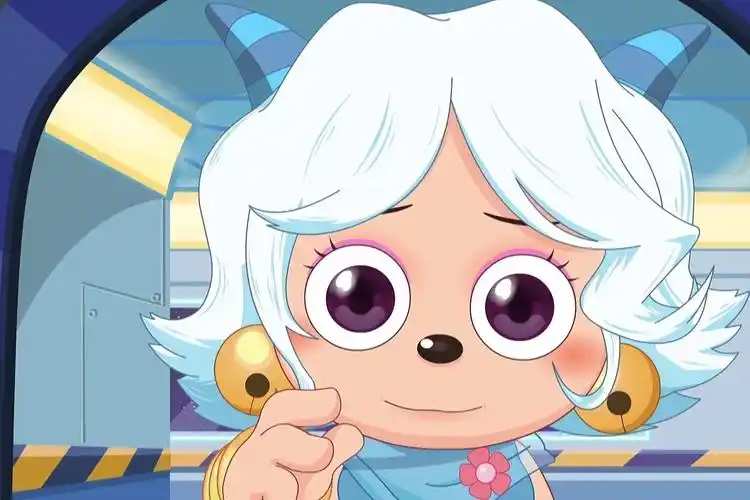 喜羊羊与灰太狼介绍人物(《喜洋洋与灰太狼》羊族人物大盘点,你见过几