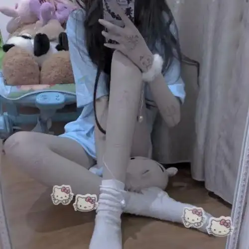 优质高端部位头像女