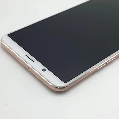 oppo【r11s plus】移动 4g/3g/2g 玫瑰金 64g 国行 9成新