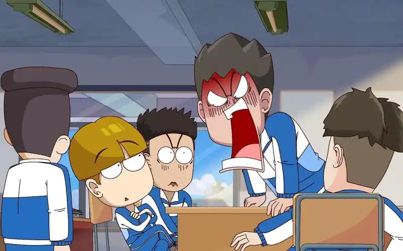 开心锤锤第418集-国创-高清正版在线观看-bilibili-哔哩哔哩