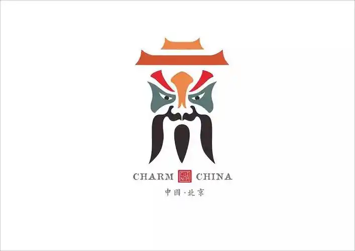 猎鹿的相册-石昌鸿 /中国城市字体标志设计