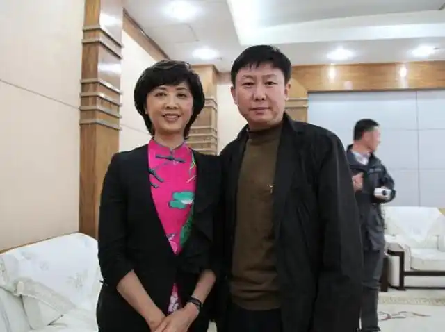 66岁"女儿国国王"朱琳近照,经历两次婚姻,如今依然美如公主