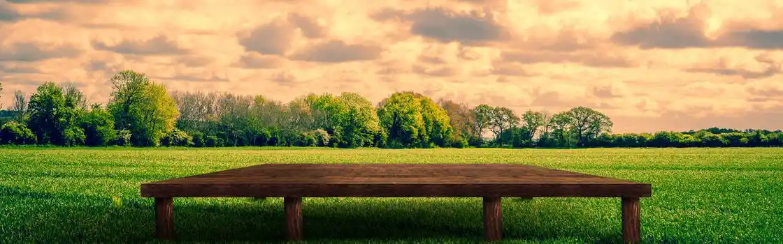 清新促销推广淘宝背景