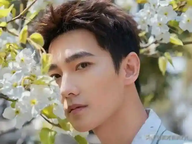 杨洋,科普起来!——明星也能科普,你了解吗?