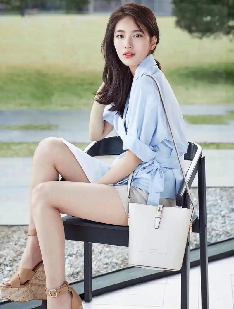 裴秀智素颜吃青菜被狂喷网友这样的长相中国一抓一大把