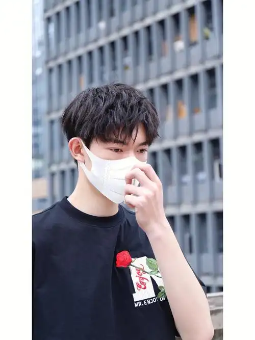 层次感微分碎盖