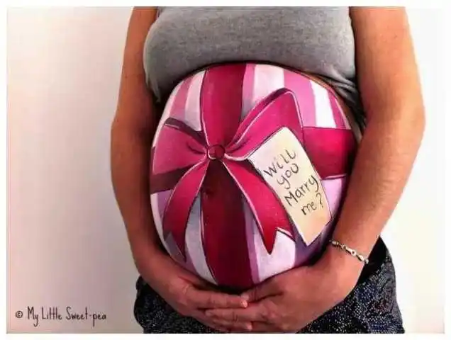 绝对会让你情不自禁的"哇"一声! 因为实在太有创意,太美了!