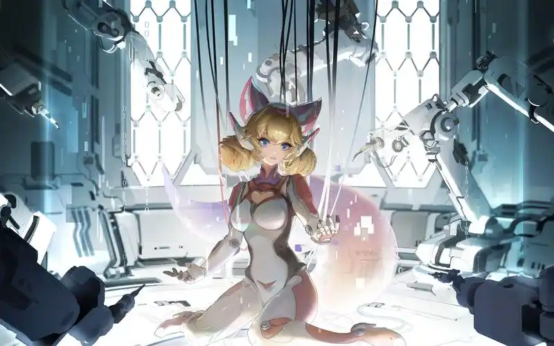 亚某爆料时间妲己新皮肤妲己时之彼端爆料视频出炉啦来和老亚瑟一起来