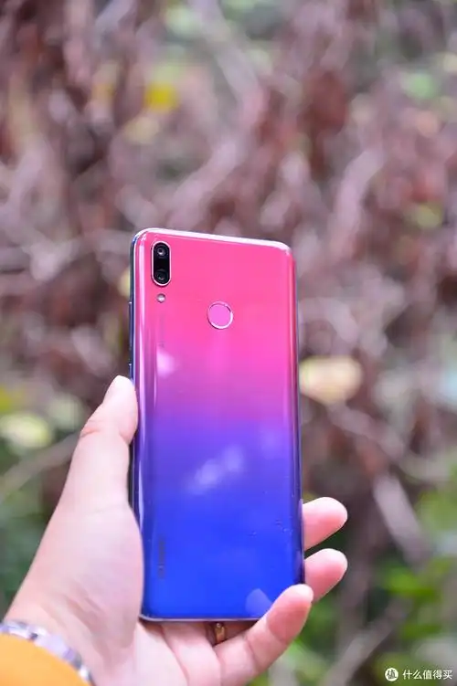 华为畅享9 plus 手机测评:新时代千元"水桶机"