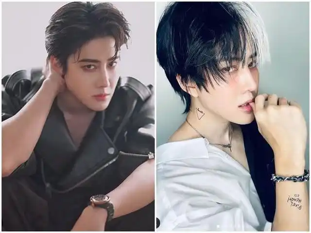 泰国男星mike遇诈骗犯提醒民众注意防范