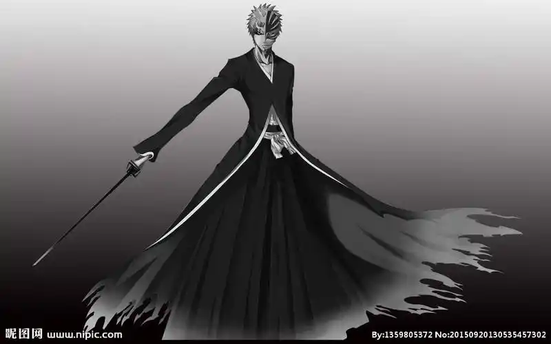 死神vs火影3.2黑崎一护虚化详细讲解